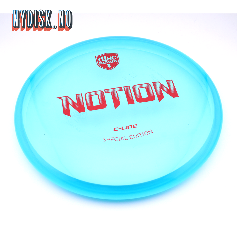 Discmania C-Line Notion