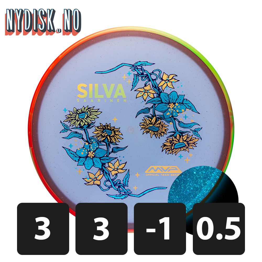 Axiom Particle Glow Proton Soft Proxy - Silva Saarinen (Forhåndssalg)