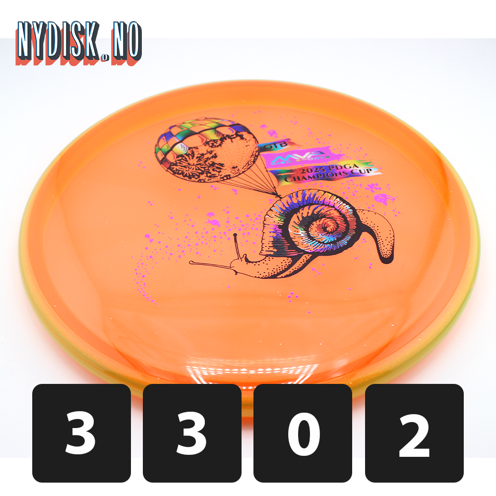 Axiom Prism Proton Soft Envy - Champions Cup