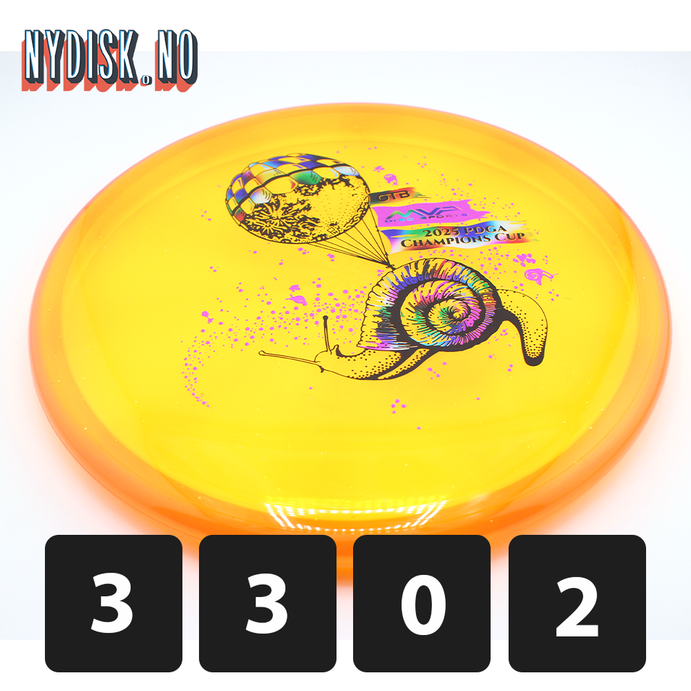 Axiom Prism Proton Soft Envy - Champions Cup