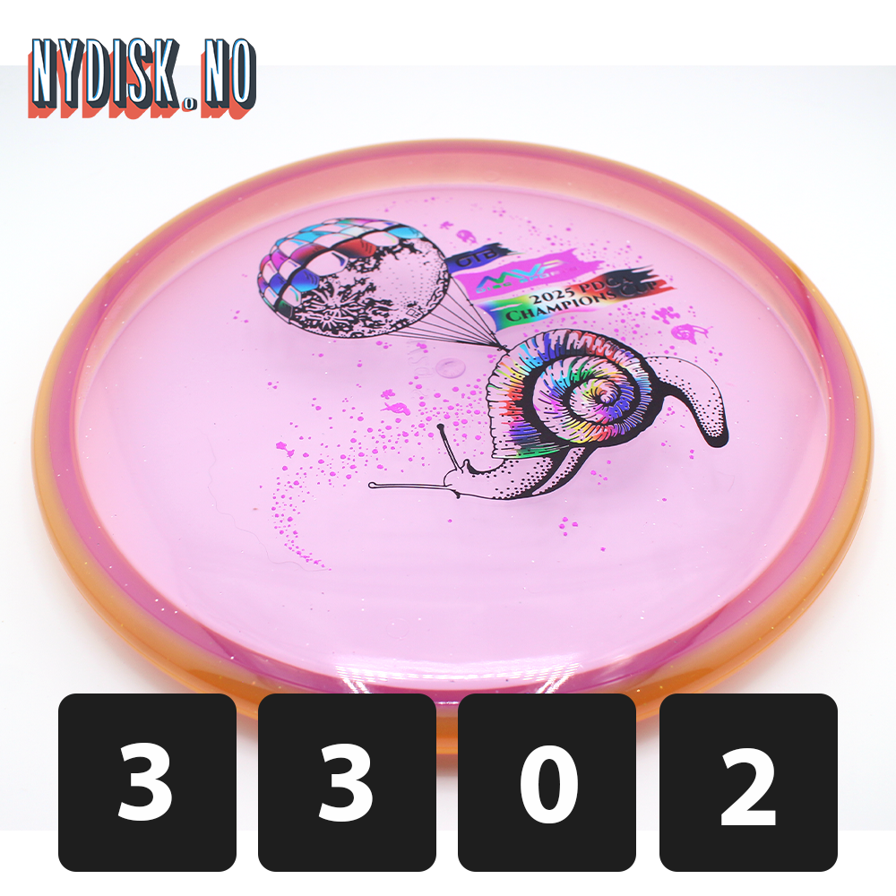 Axiom Prism Proton Soft Envy - Champions Cup