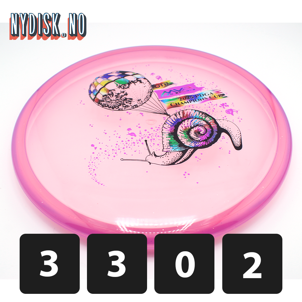 Axiom Prism Proton Soft Envy - Champions Cup