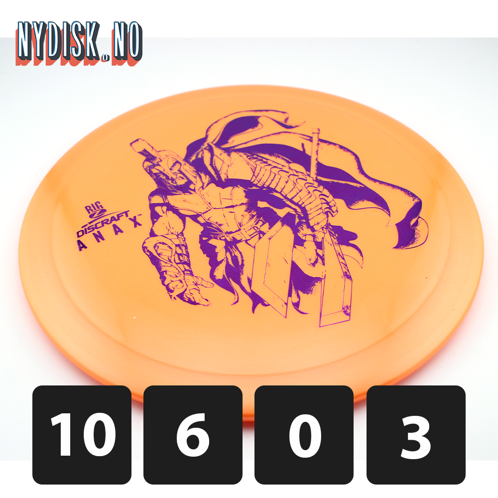 Discraft Big Z Anax
