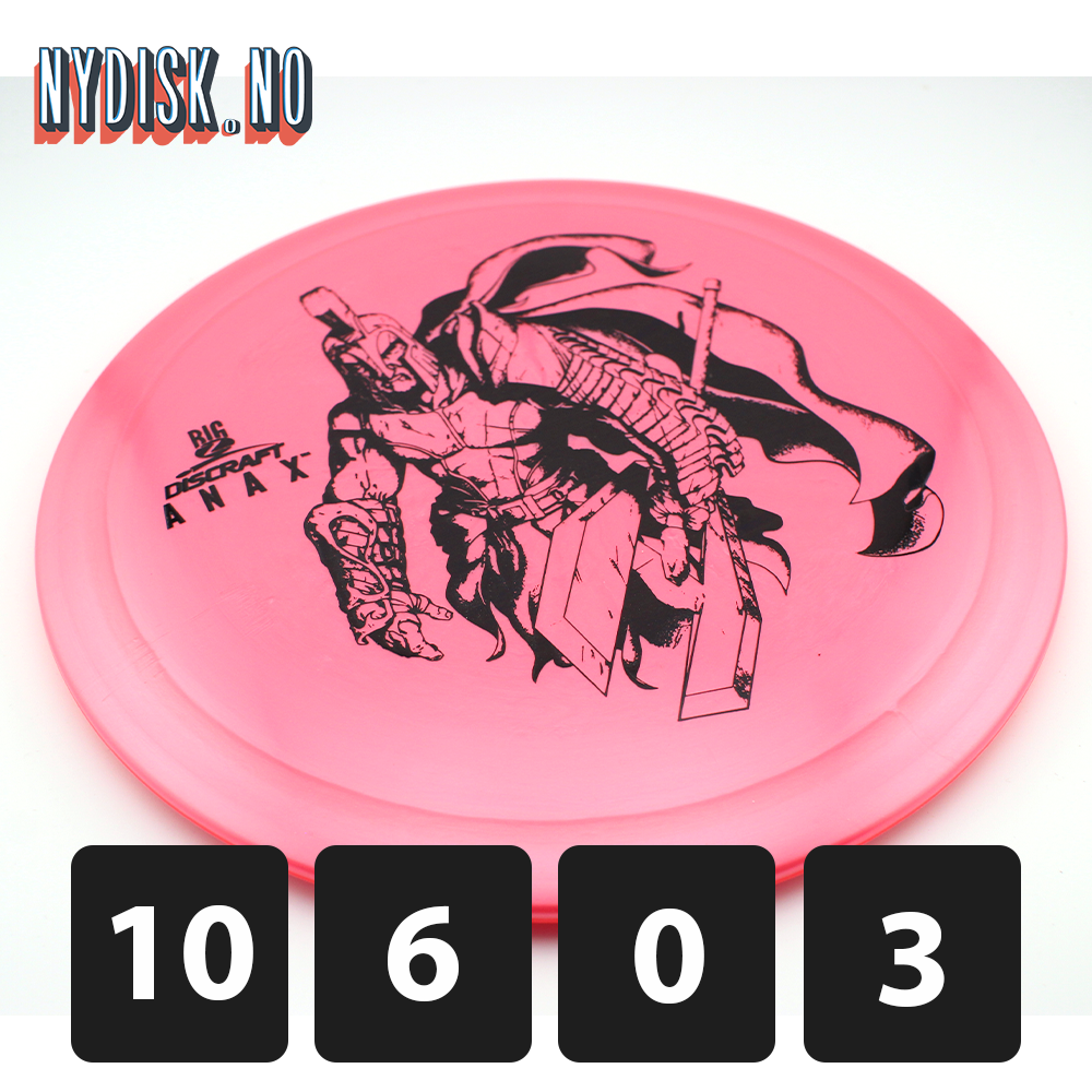 Discraft Big Z Anax