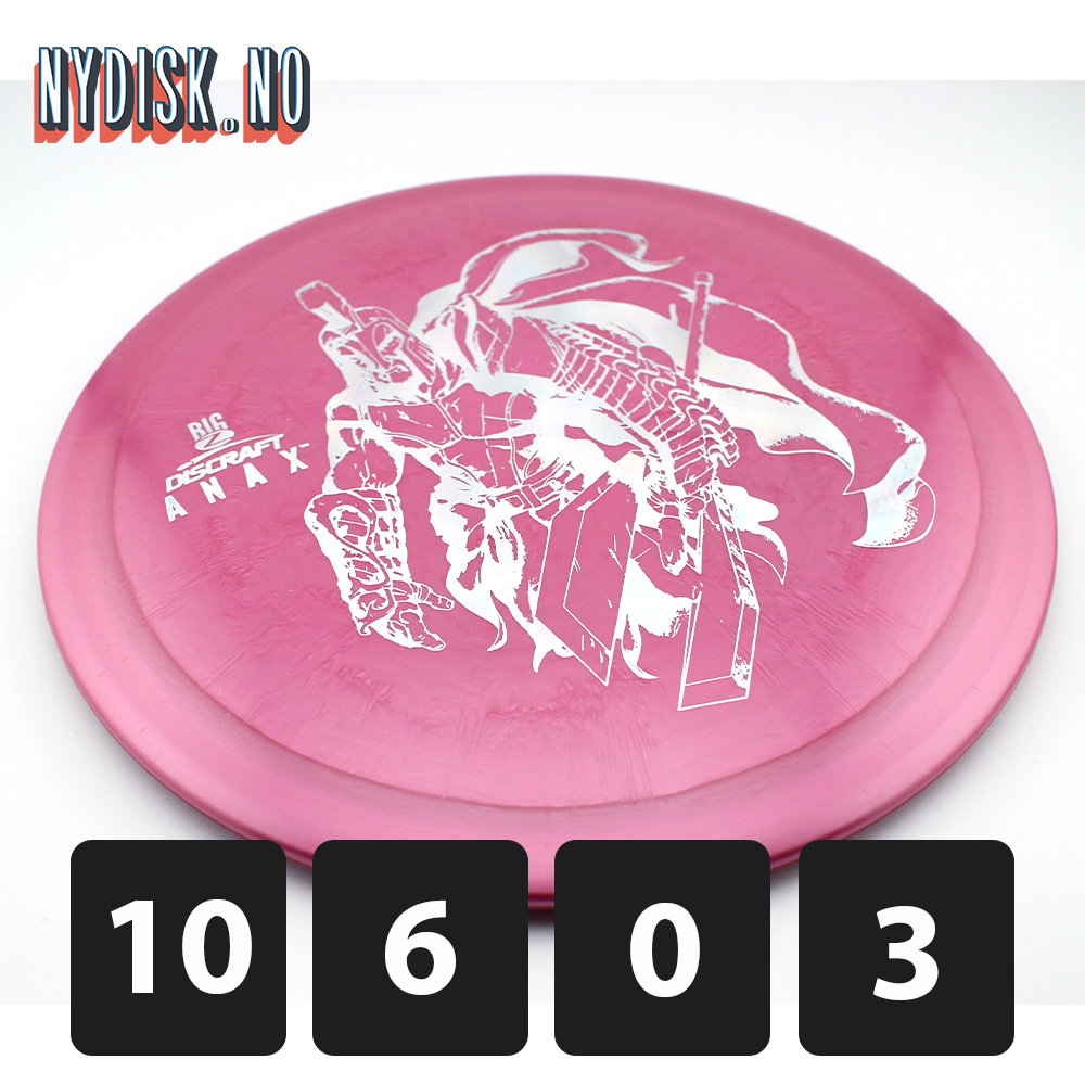 Discraft Big Z Anax