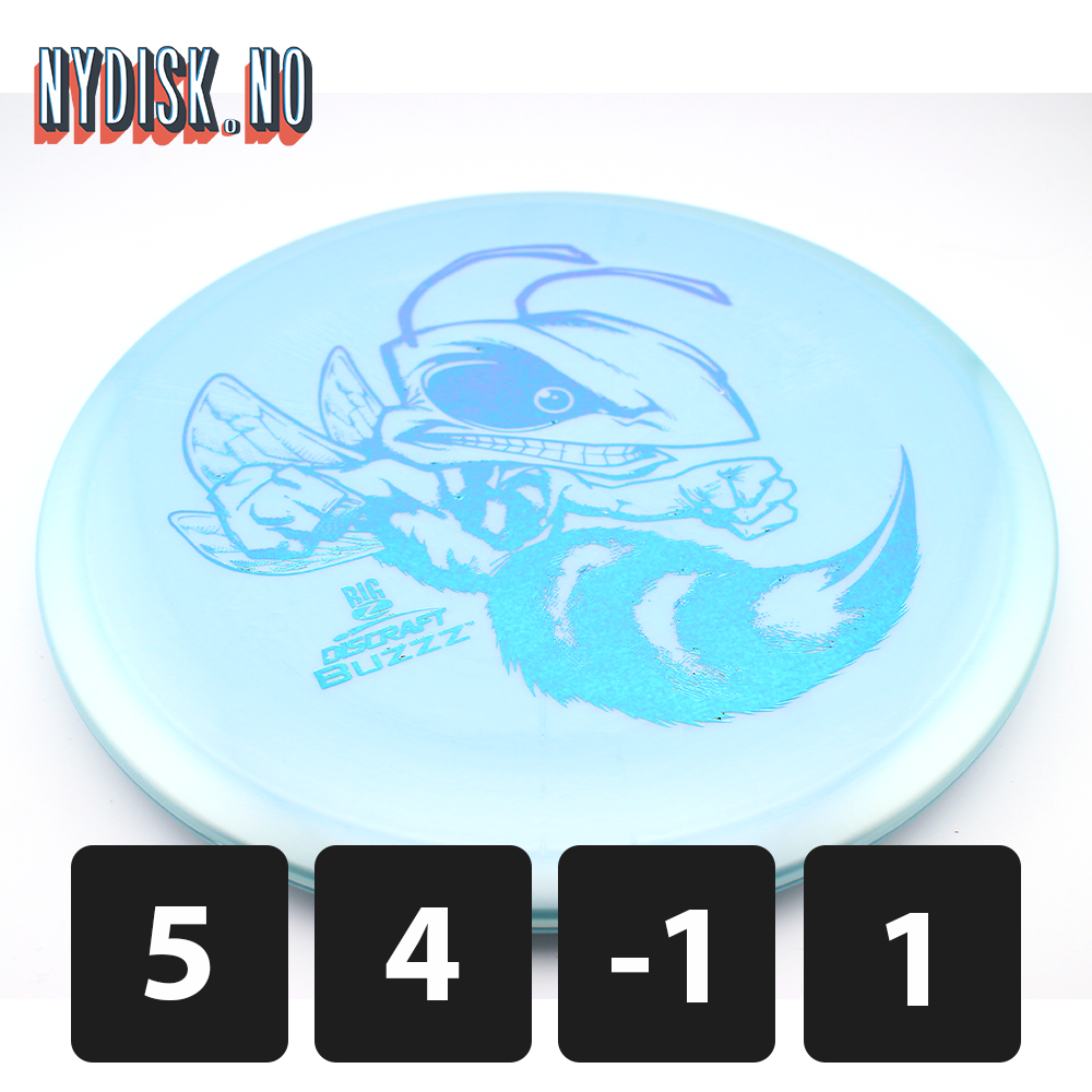 Discraft Big Z Buzzz