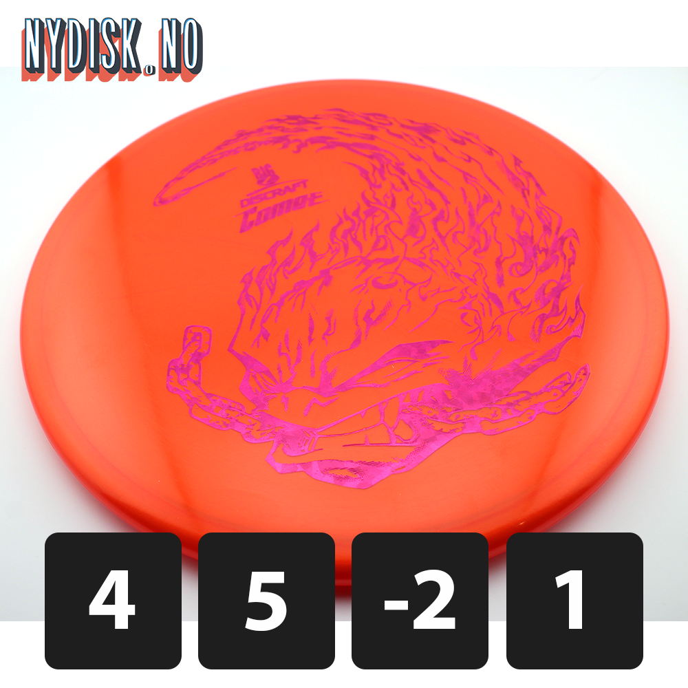 Discraft Big Z Comet