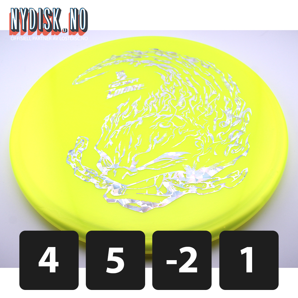 Discraft Big Z Comet