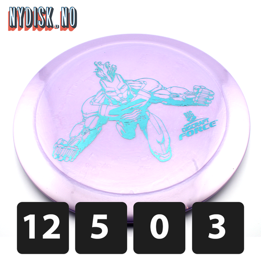 Discraft Big Z Force