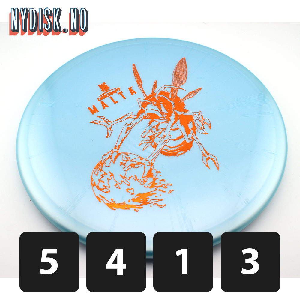 Discraft Big Z Malta
