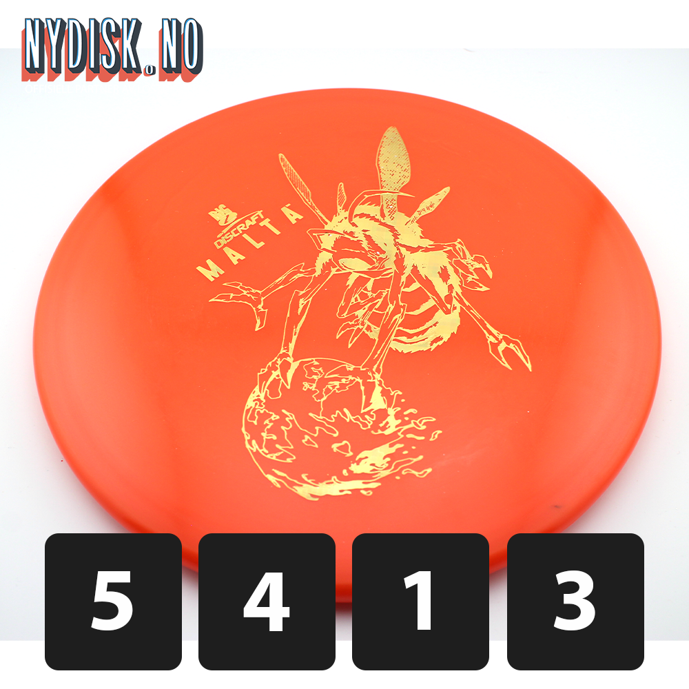 Discraft Big Z Malta