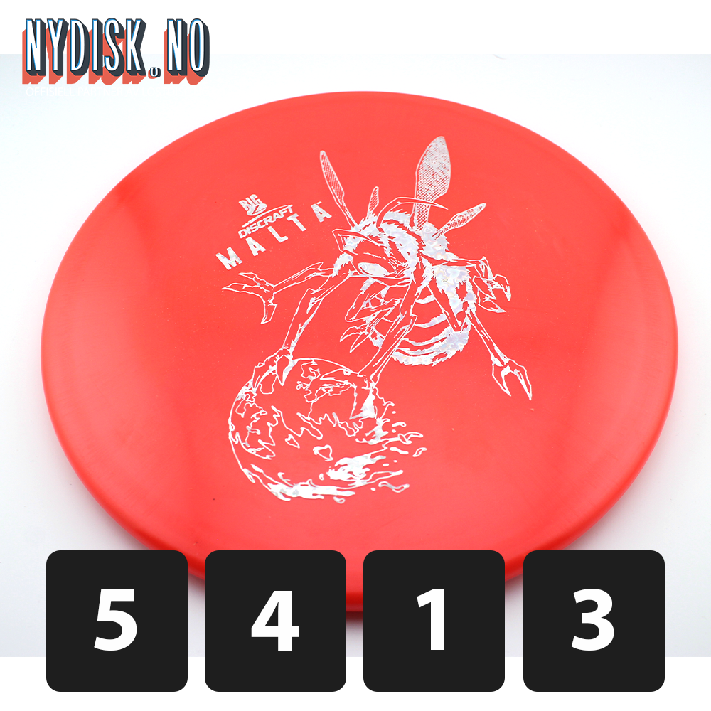 Discraft Big Z Malta
