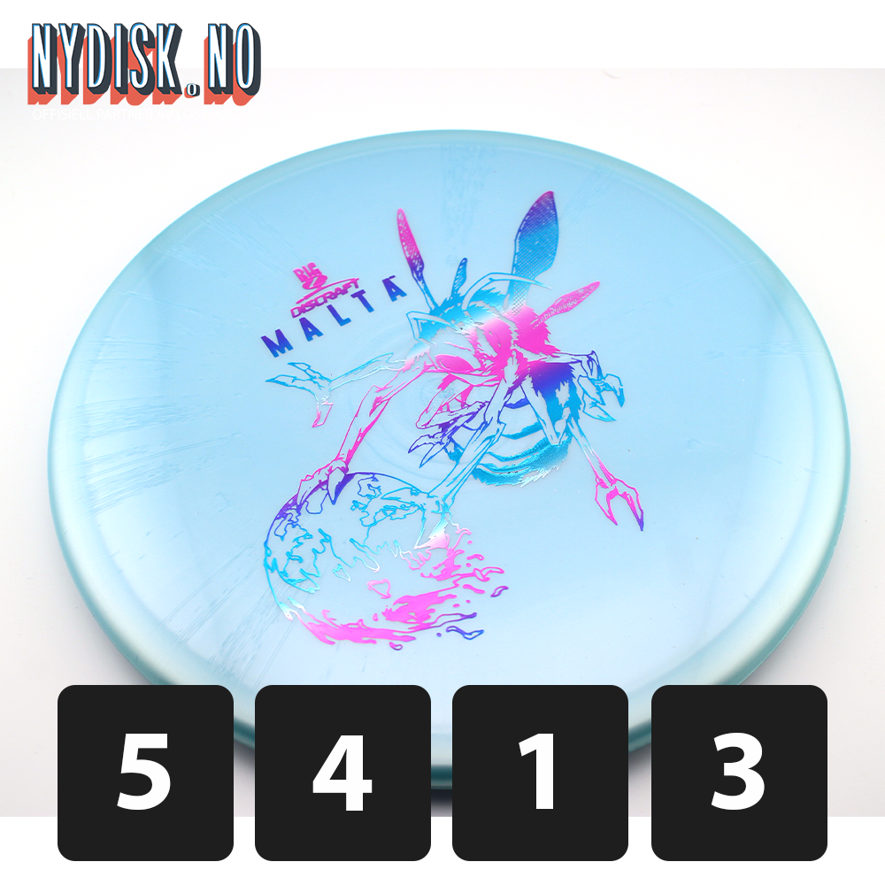 Discraft Big Z Malta