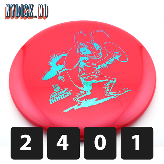 Discraft Big Z Roach