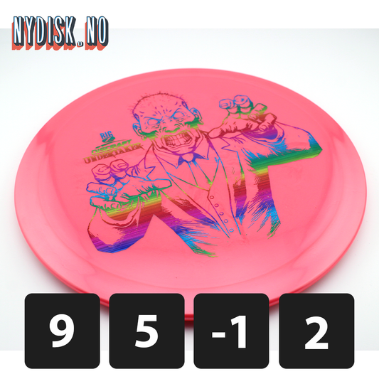 Discraft Big Z Undertaker