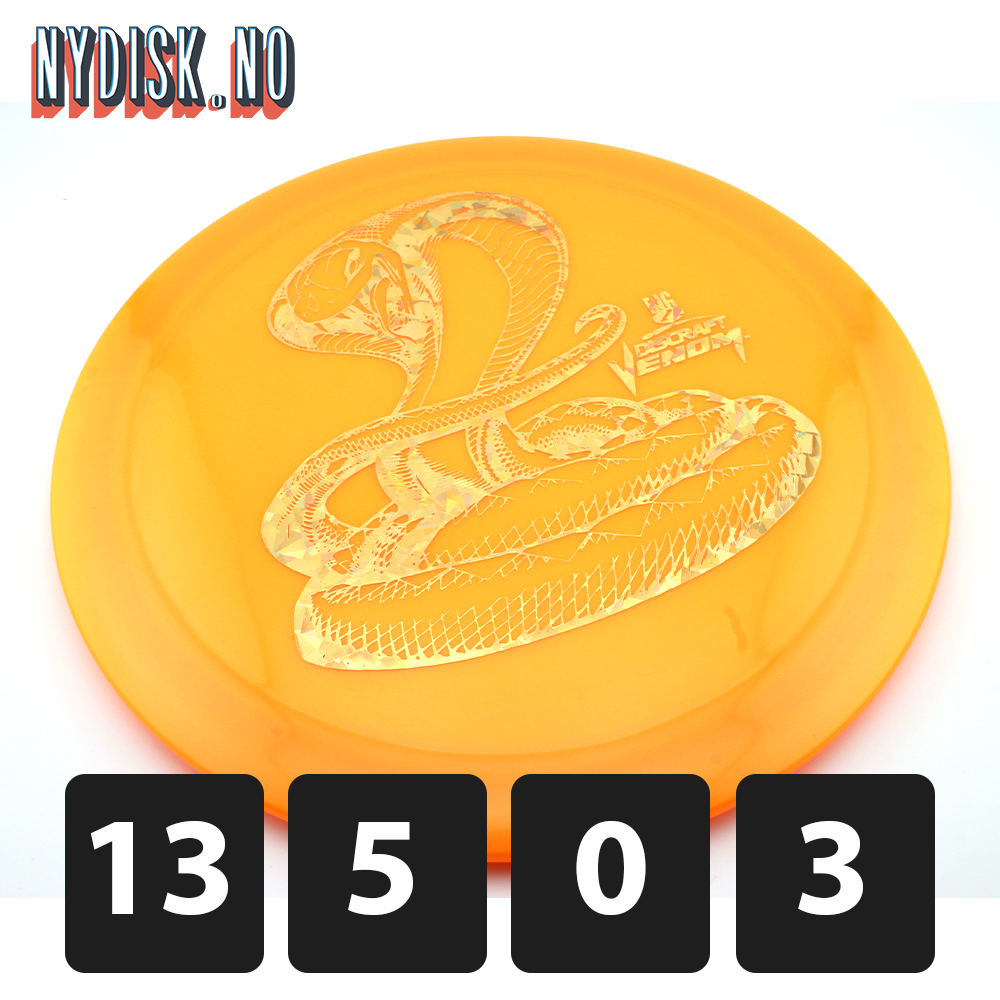 Discraft Big Z Venom