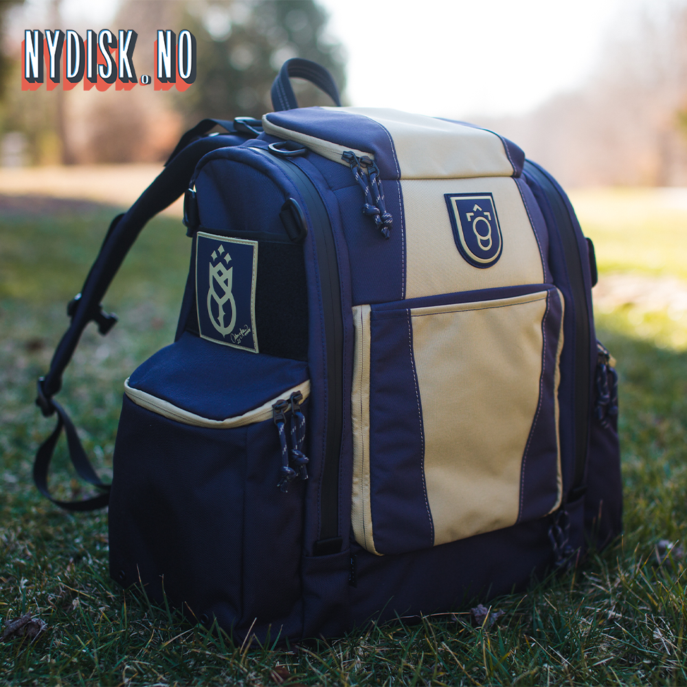 Catrina Allen Signature Legend 3.0 w/cooler