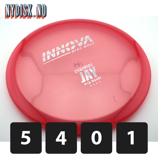 Innova Champion Jay