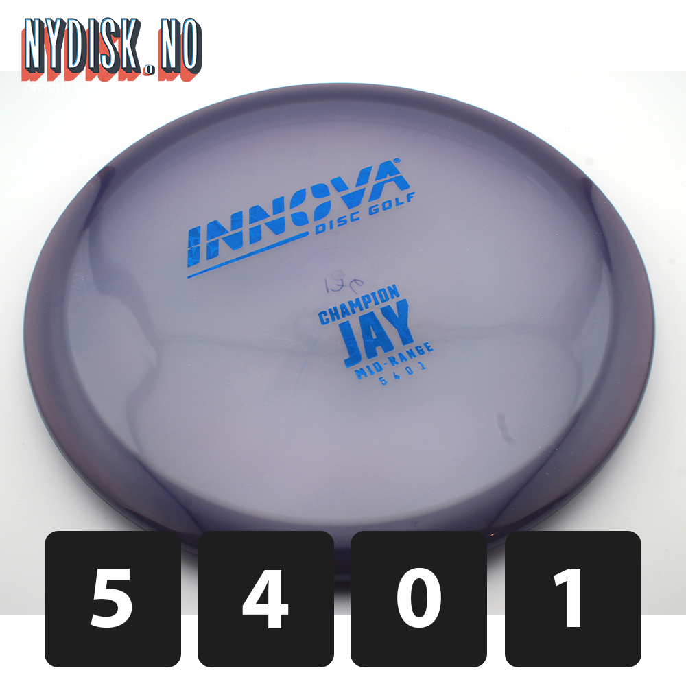 Innova Champion Jay