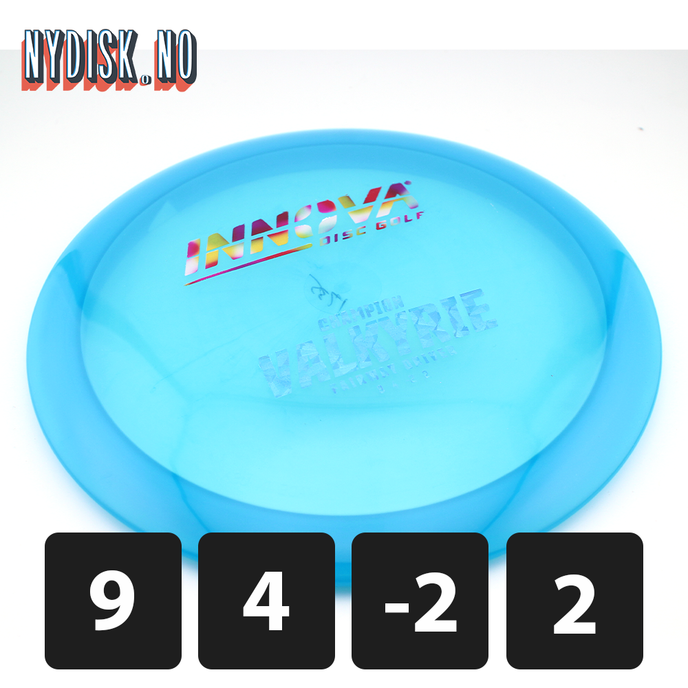 Innova Champion Valkyrie