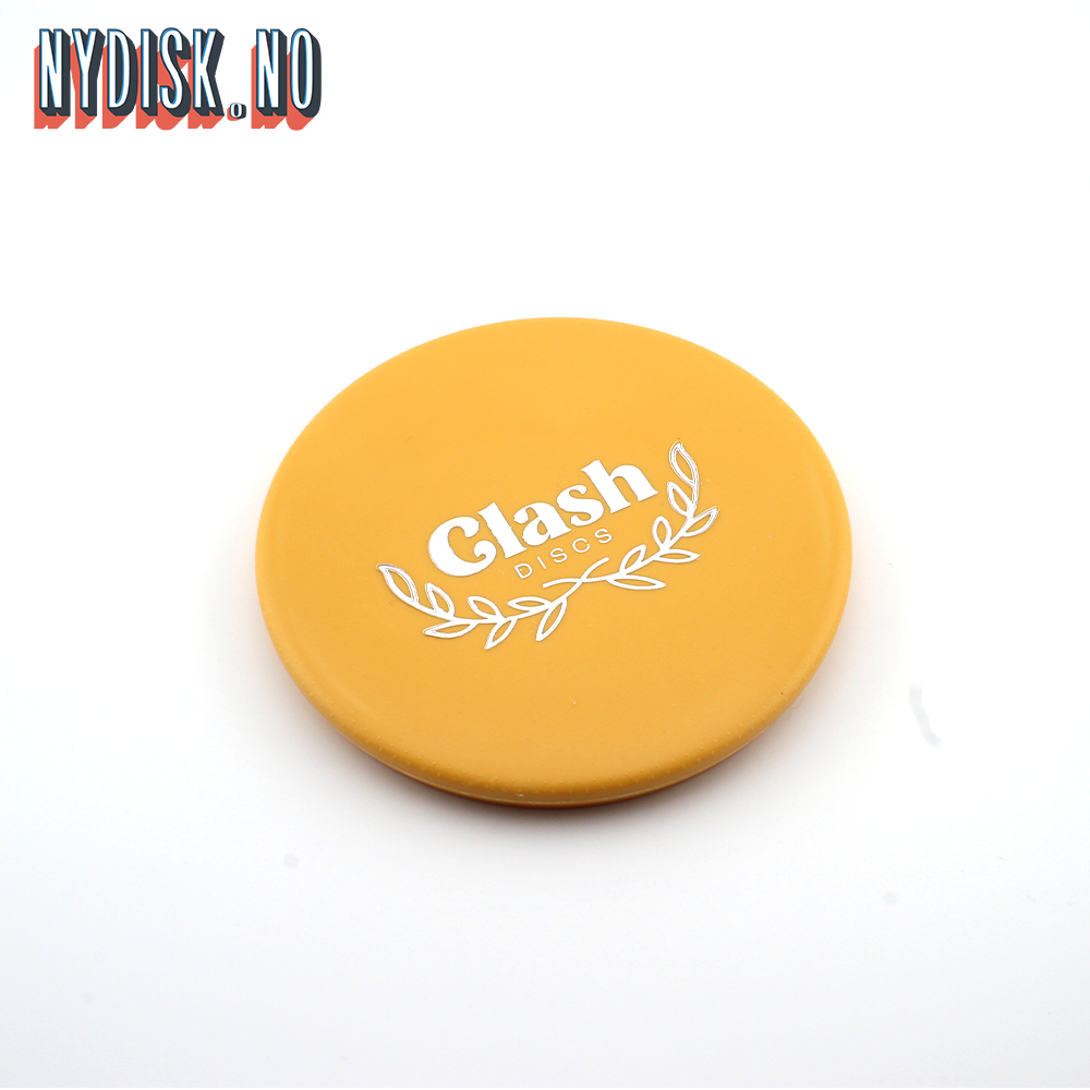 Clash Discs Mini