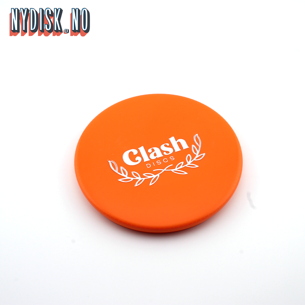 Clash Discs Mini