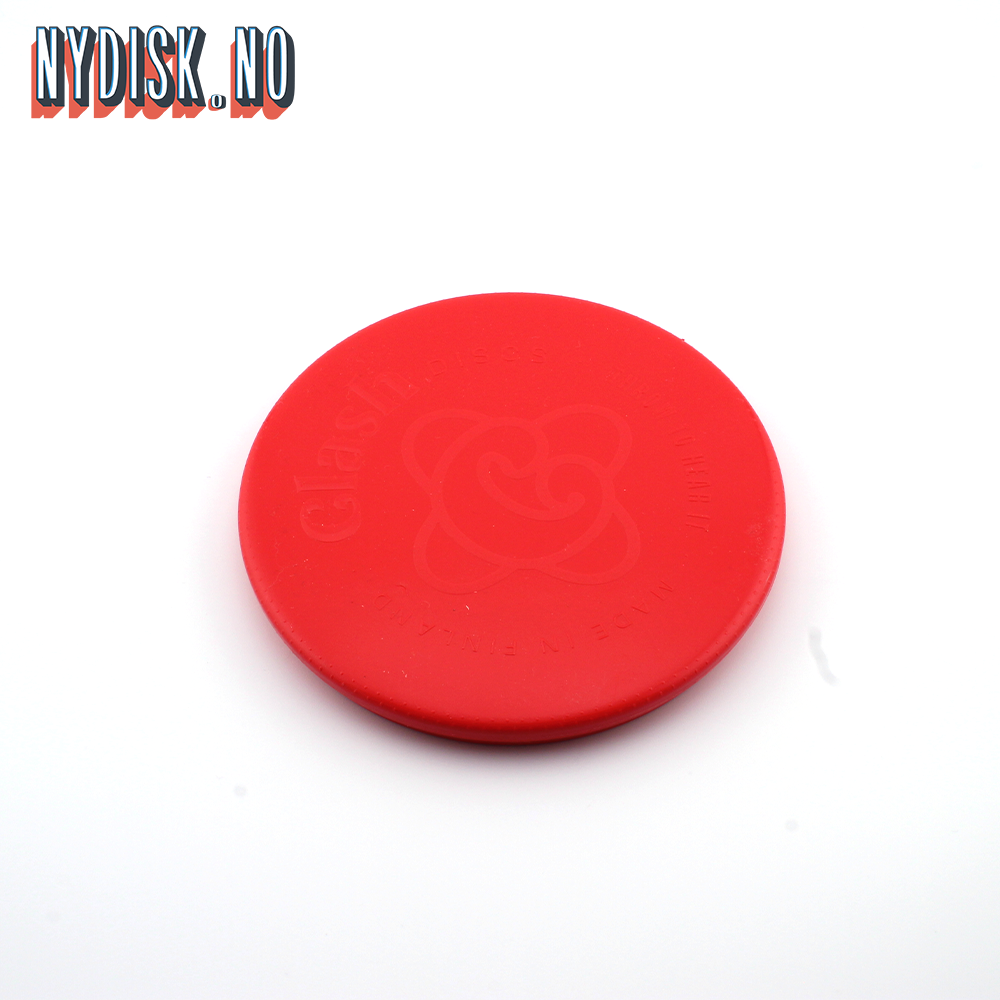 Clash Discs Mini