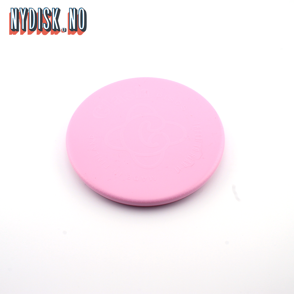 Clash Discs Mini
