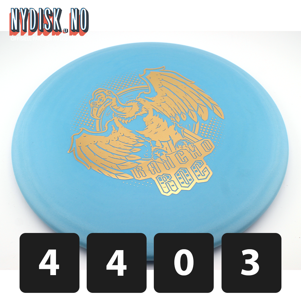 Innova Classic-Glow DX Roc (Artist's Corner)