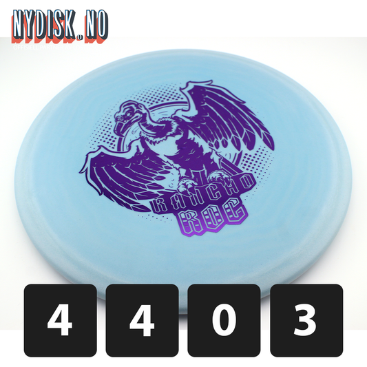 Innova Classic-Glow DX Roc (Artist's Corner)