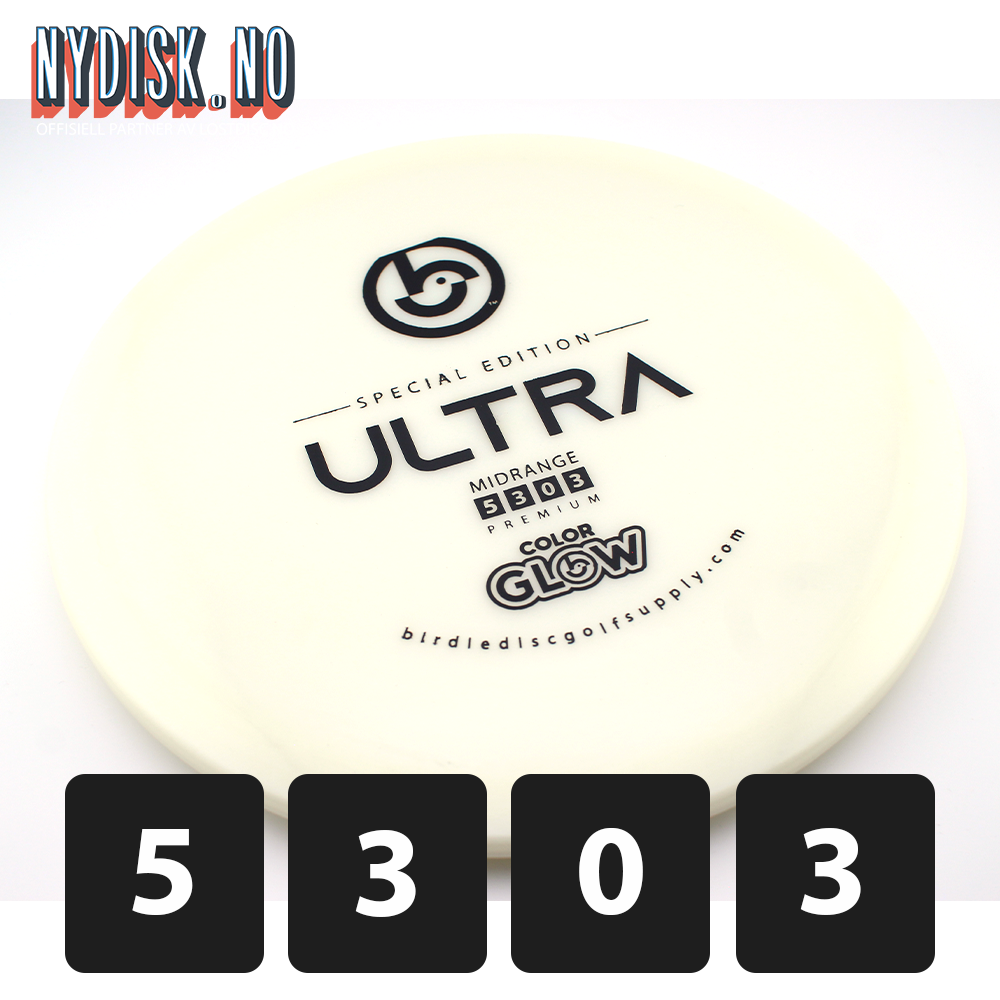 Birdie Color Glow Ultra