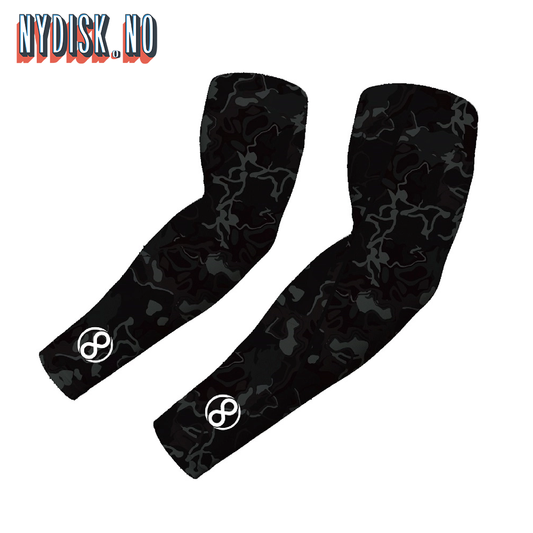 Infinite Discs Compression Sleeves