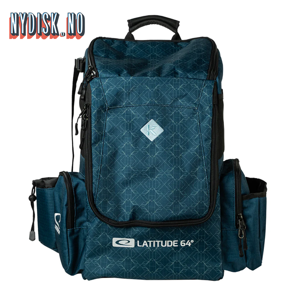 Latitude64 Core Pro E3 Backpack - Kristin Lätt