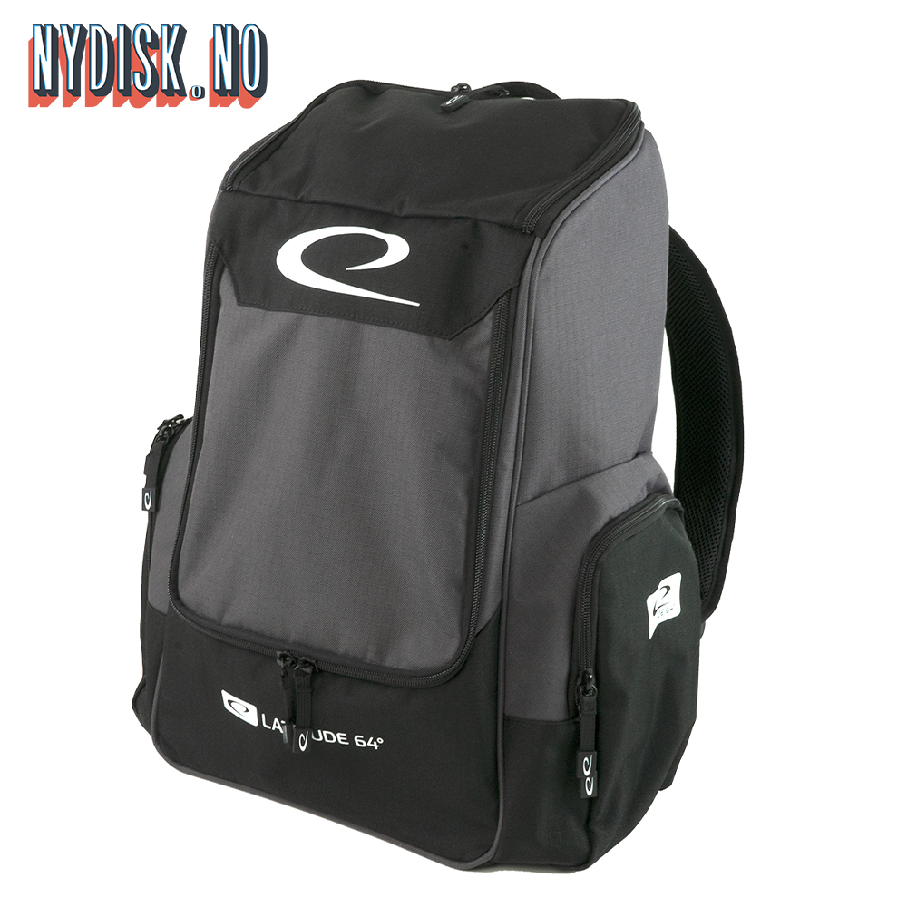 Latitude64 Core Backpack