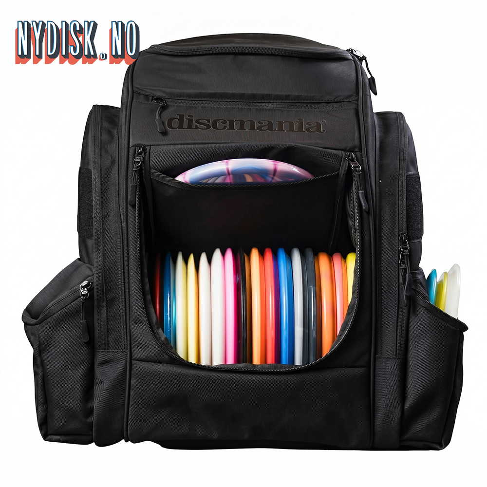 Discmania Tour Bag
