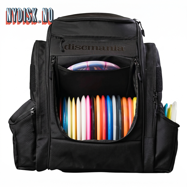 Discmania Tour Bag