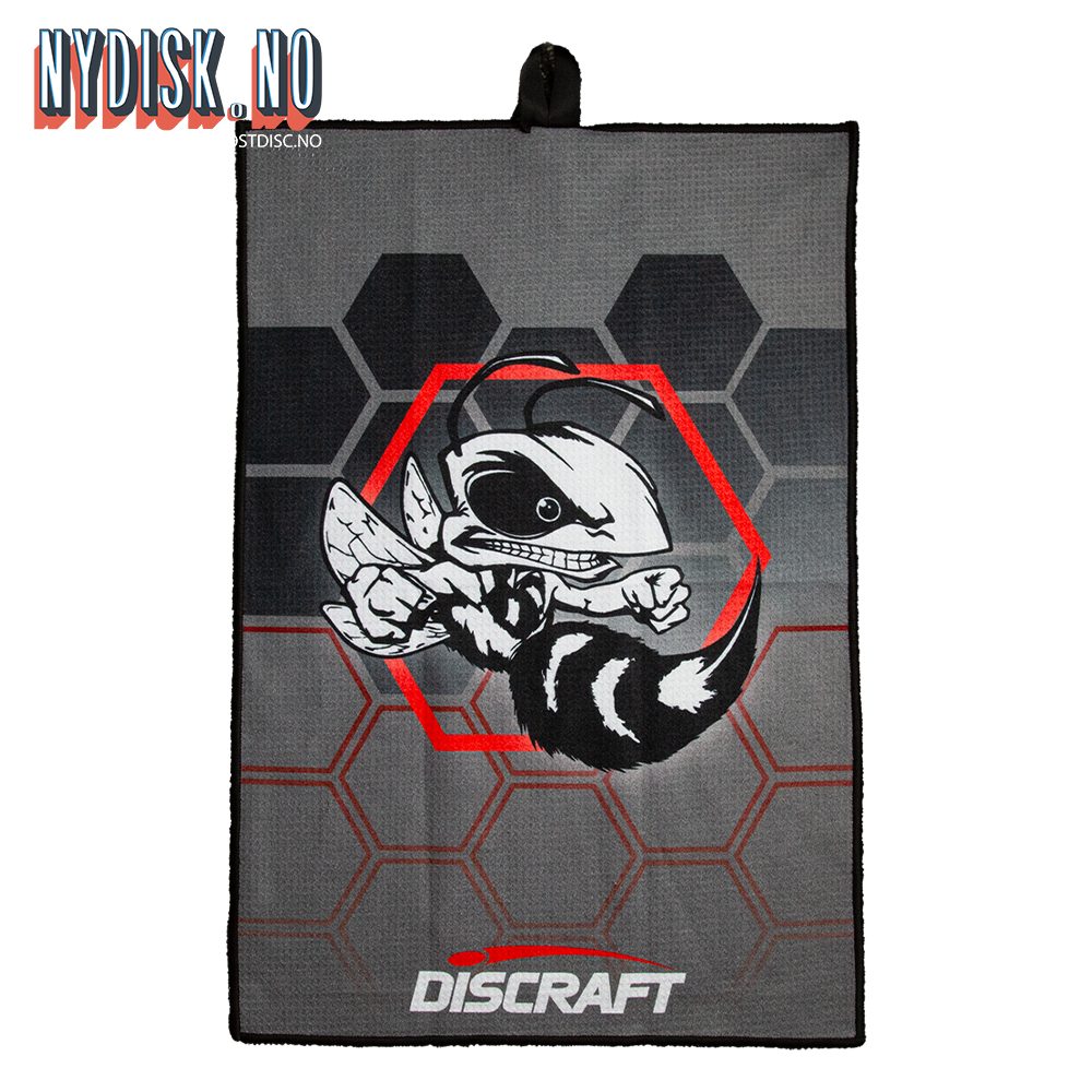 Discraft Mikrofiberhåndkle - Buzzz