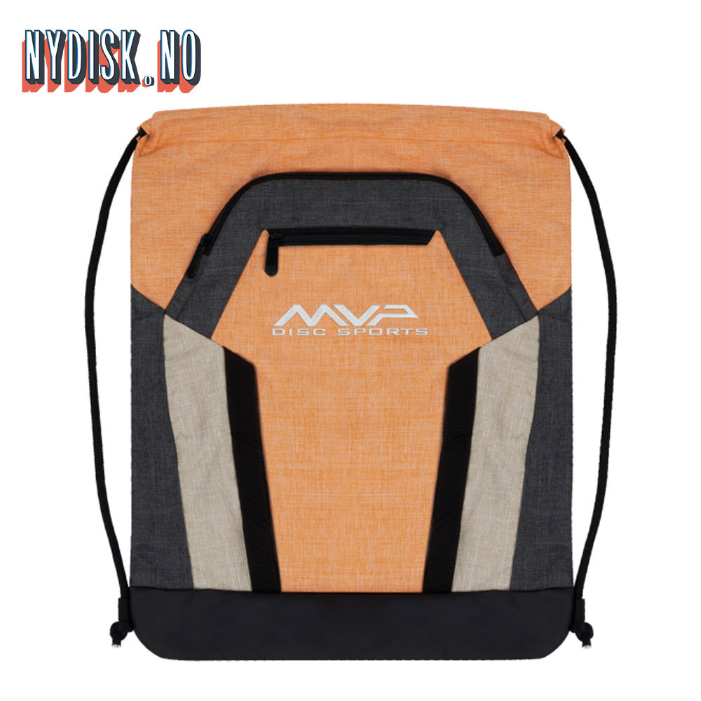 MVP Drawstring Bag