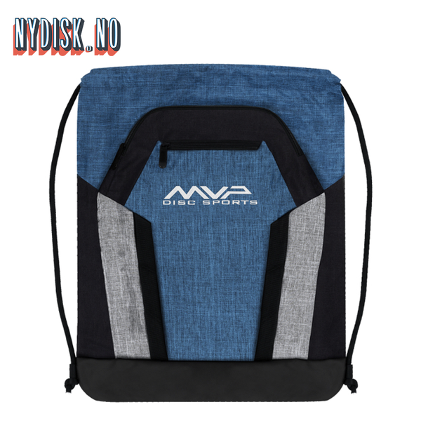 MVP Drawstring Bag