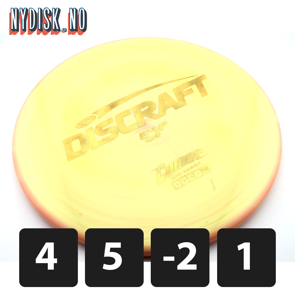 Discraft ESP Comet