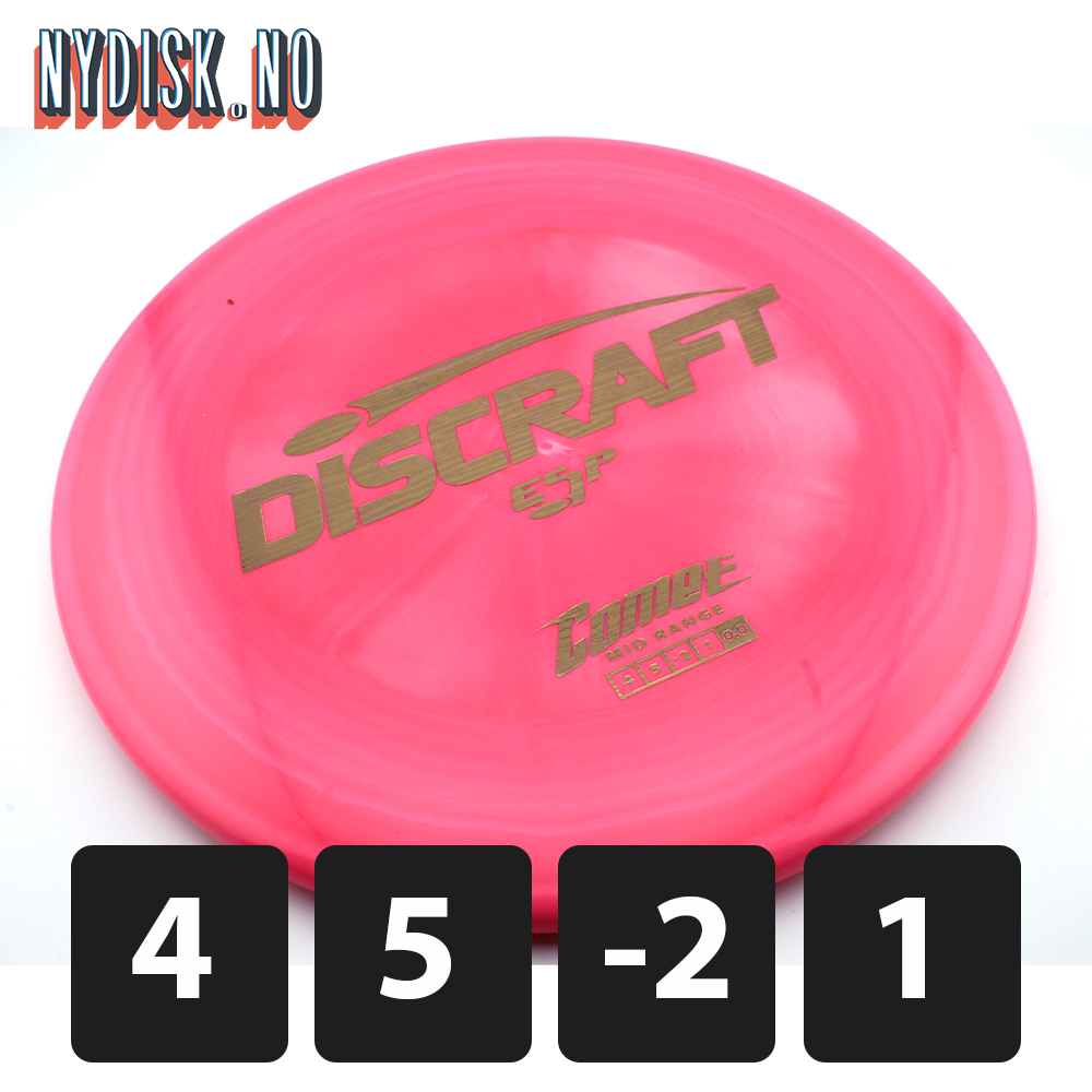 Discraft ESP Comet