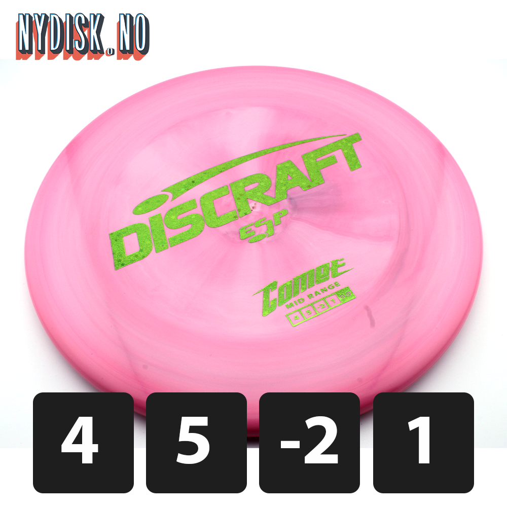 Discraft ESP Comet