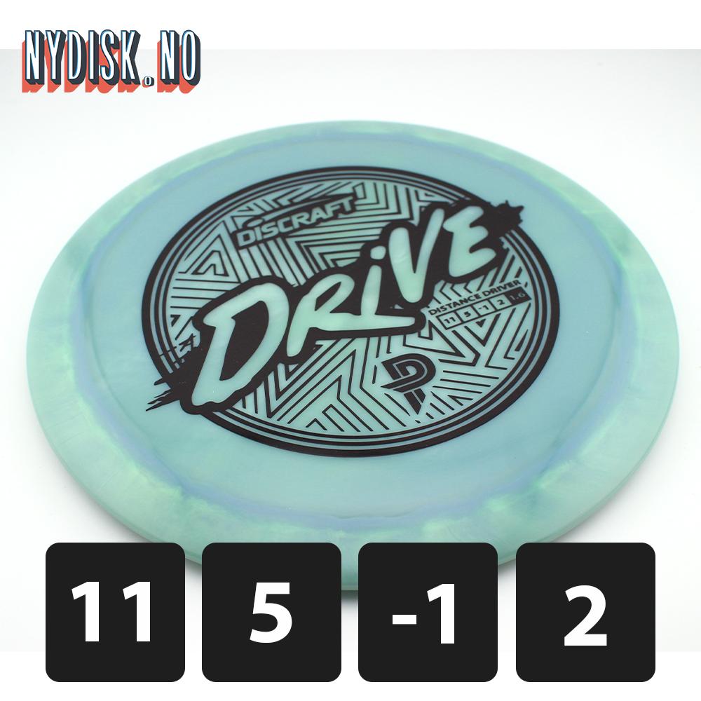 Discraft ESP Drive