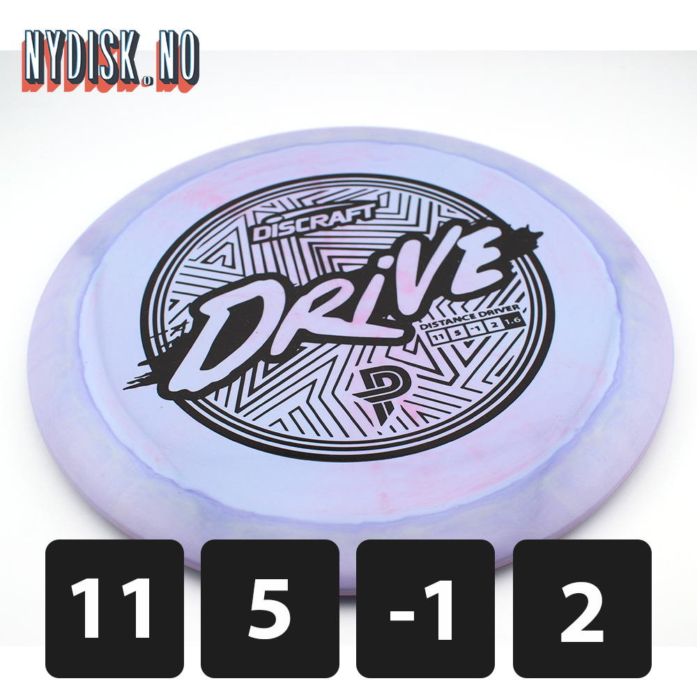 Discraft ESP Drive