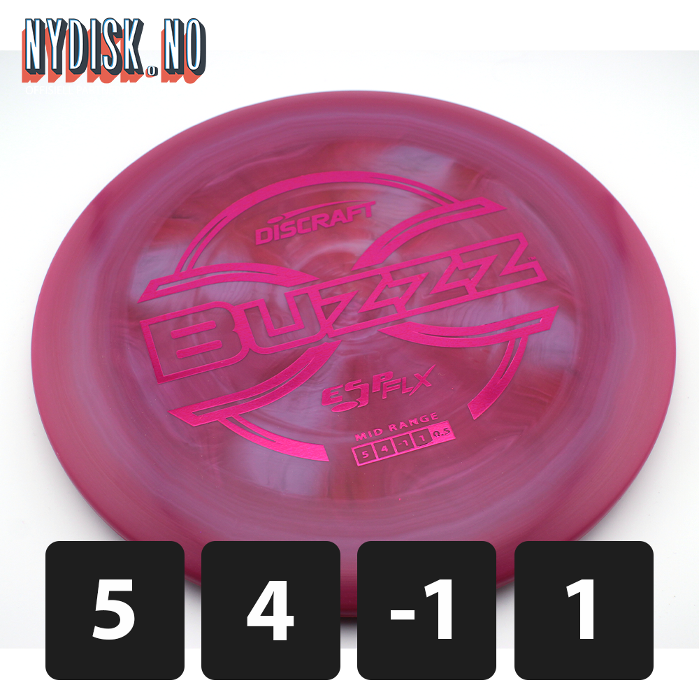 Discraft ESP FLX Buzzz