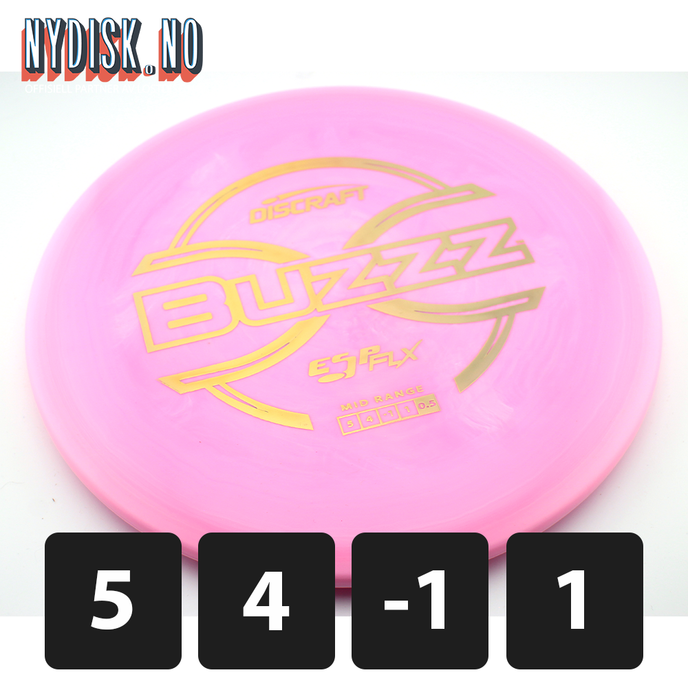 Discraft ESP FLX Buzzz