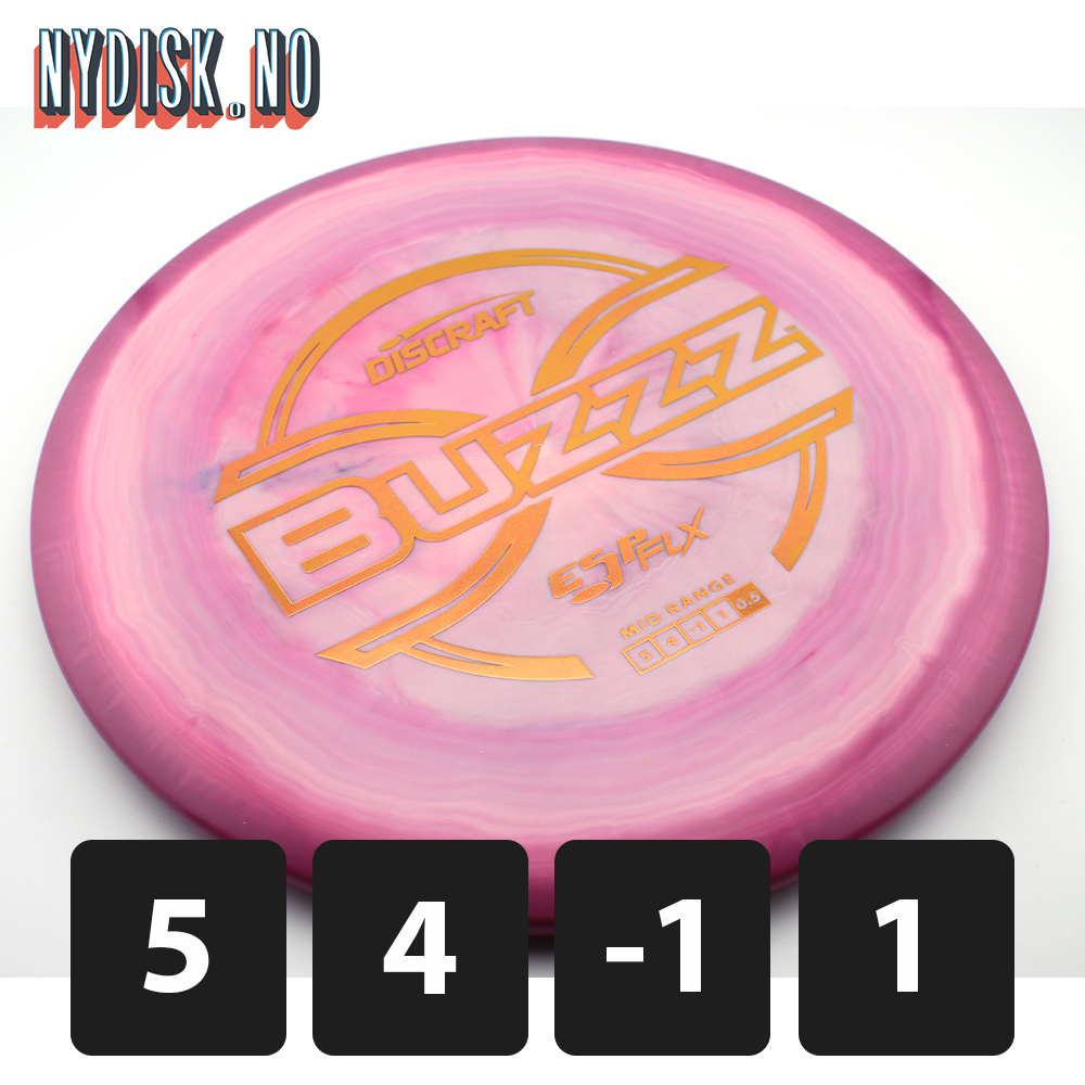 Discraft ESP FLX Buzzz