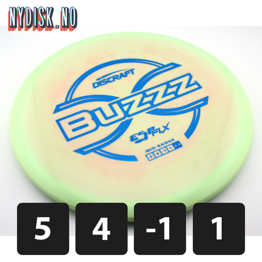 Discraft ESP FLX Buzzz