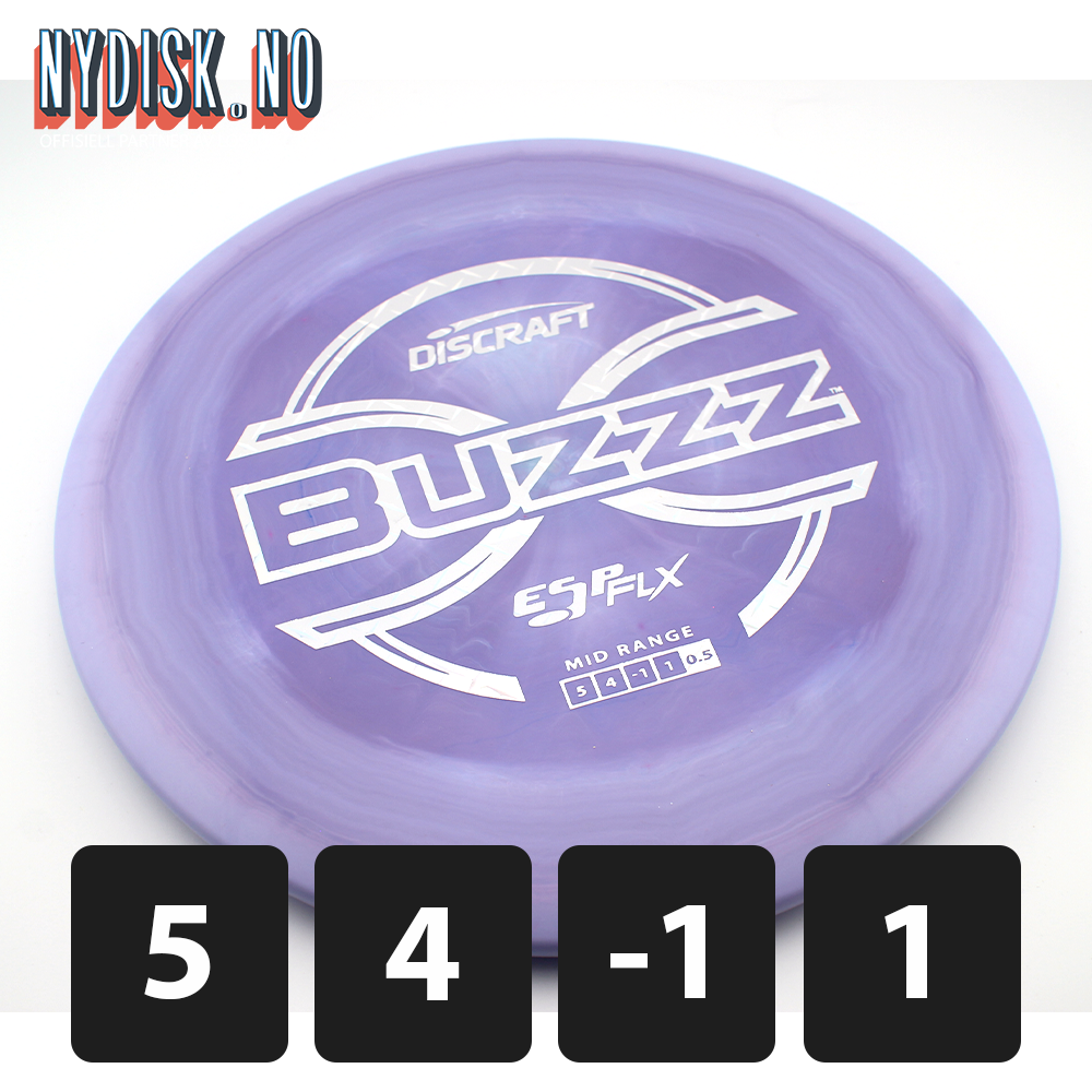 Discraft ESP FLX Buzzz