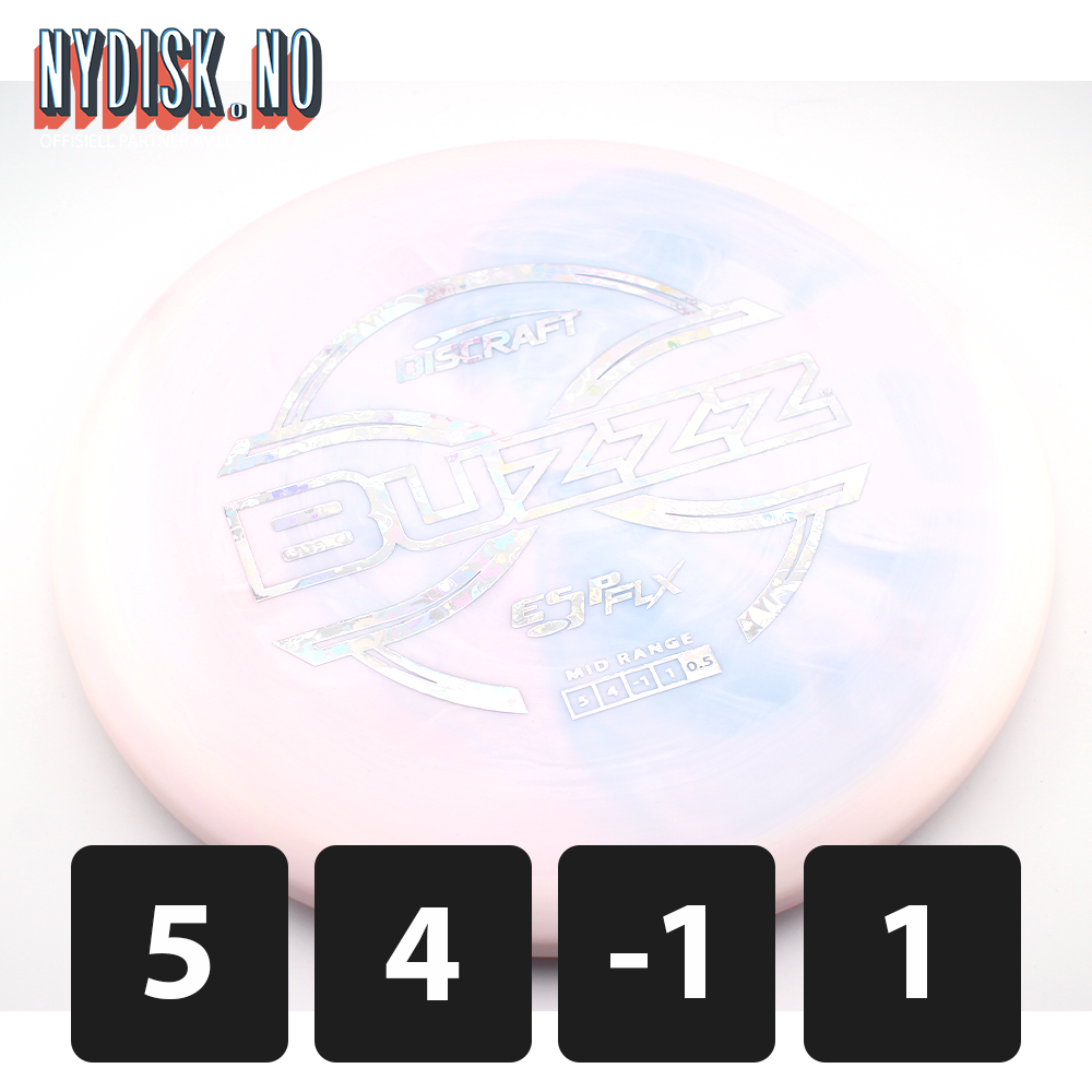 Discraft ESP FLX Buzzz